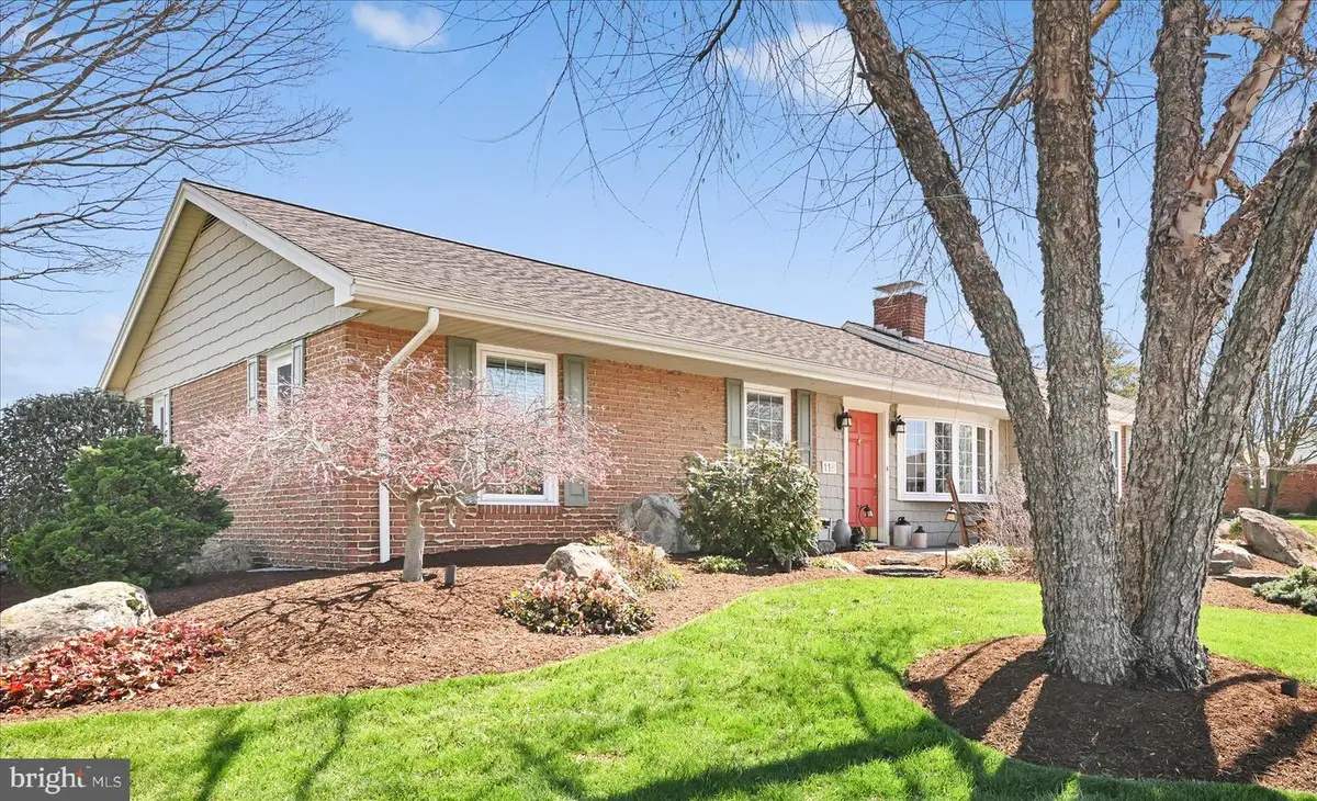 118 Maple St, Myerstown, PA 17067 - #1