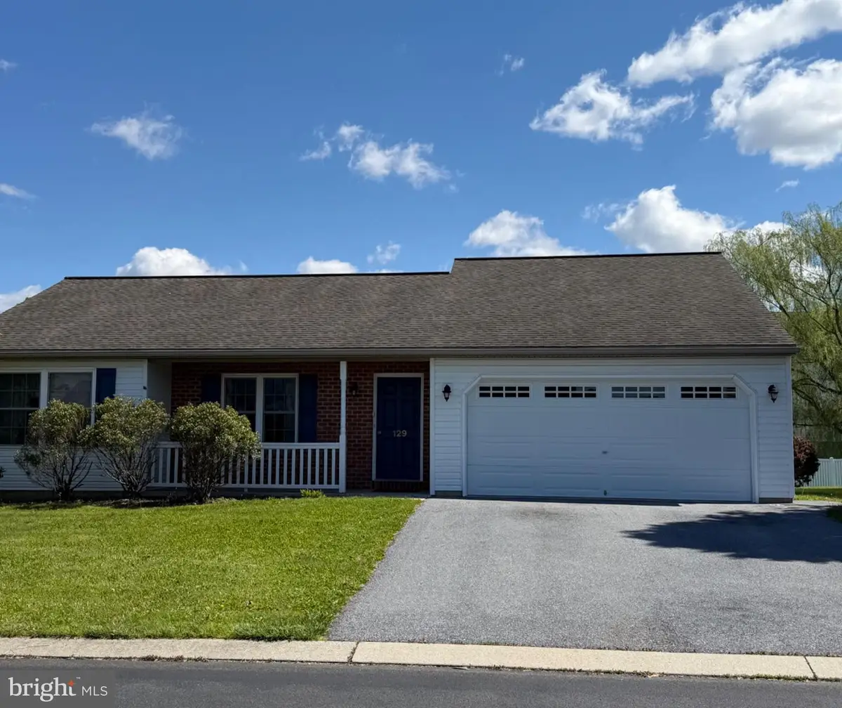 129 Creek View Dr, Jonestown, PA 17038 - #1