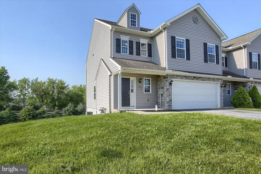178 Braeburn Way, Palmyra, PA 17078 - #2
