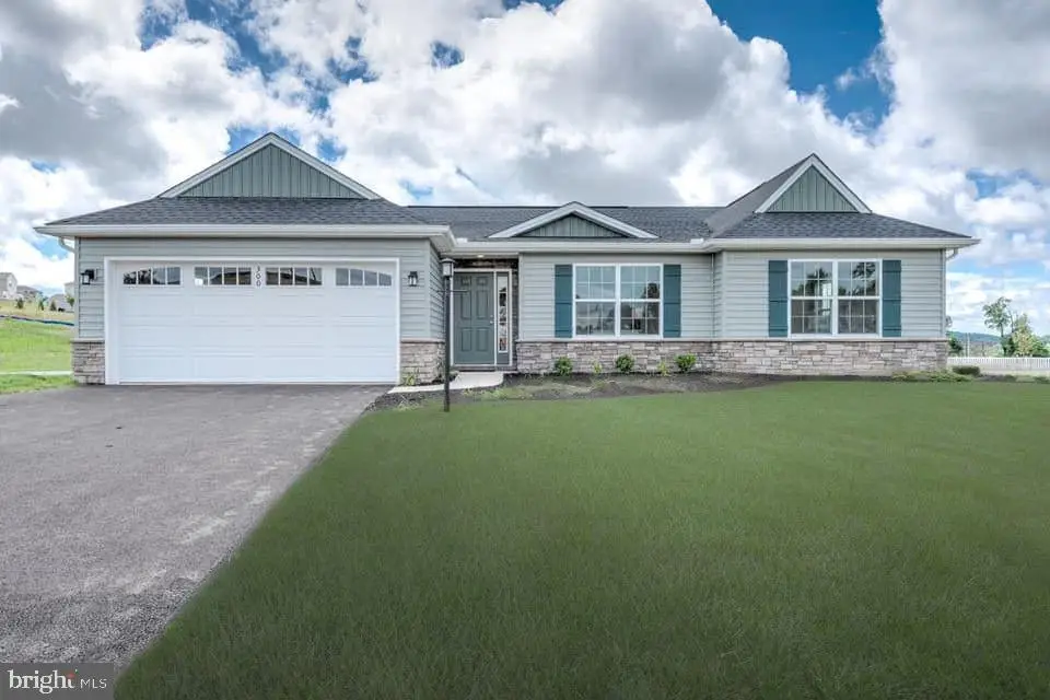308 Jasmine Dr #lot 57, Lebanon, PA 17042 - #1