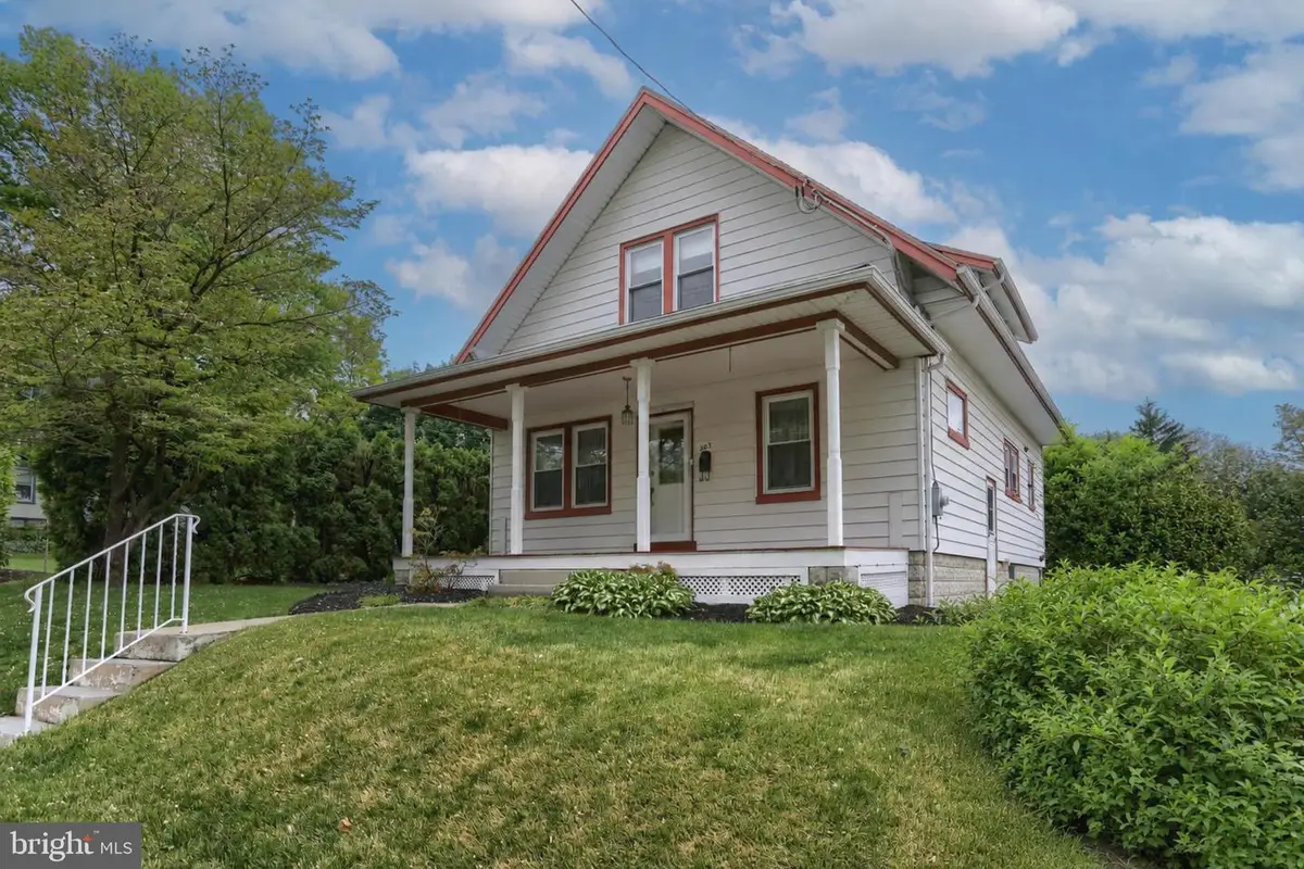 303 S 12th St, Lebanon, PA 17042 - #1