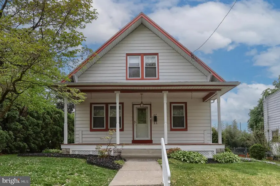 303 S 12th St, Lebanon, PA 17042 - #2