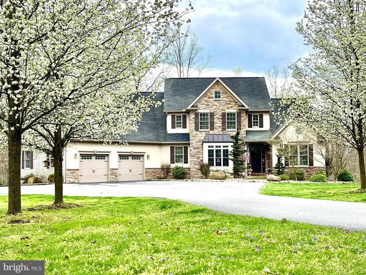 526 Stanley Dr, Palmyra, PA 17078 - #1
