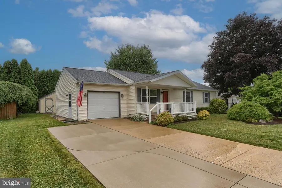 607 Henry Houck Ln, Lebanon, PA 17042 - #3
