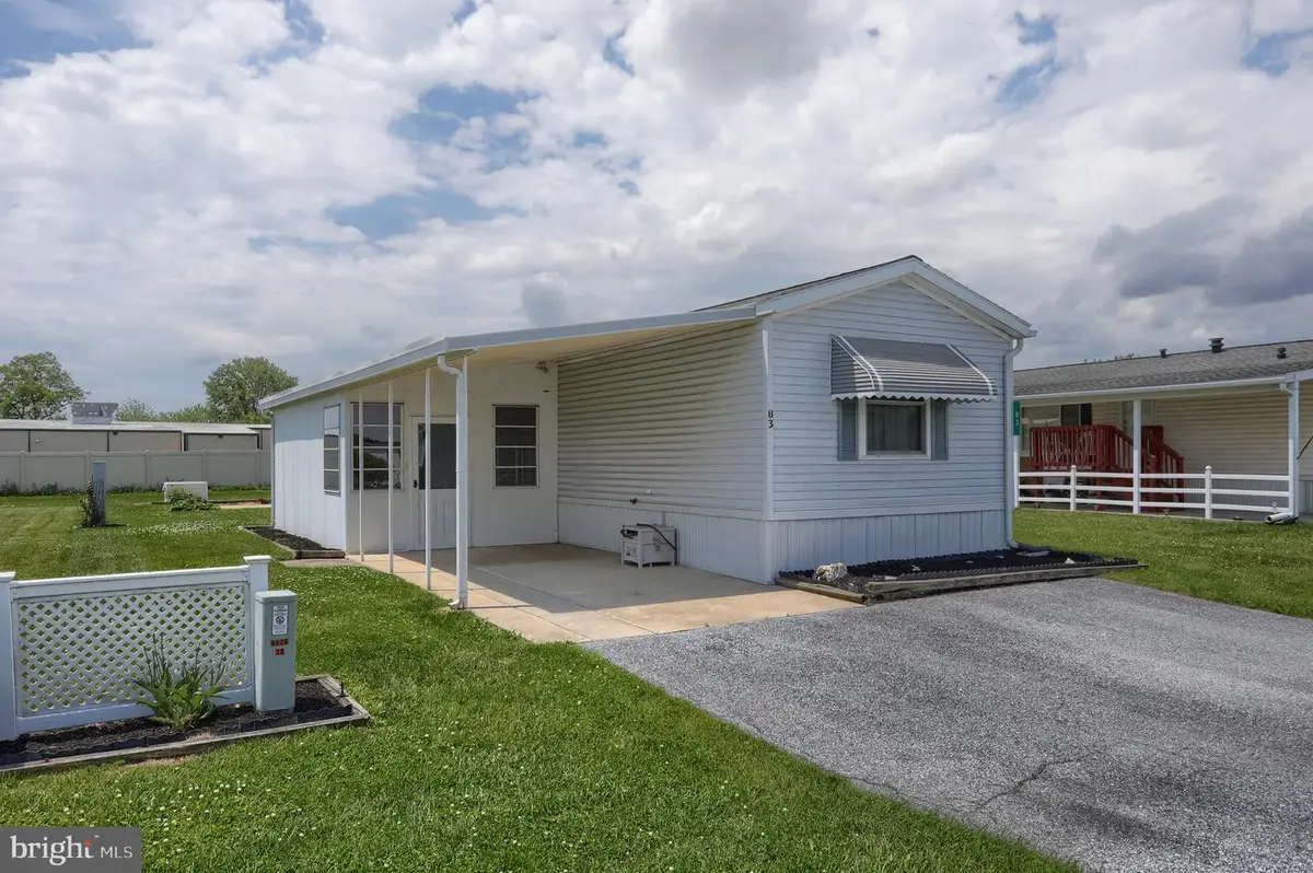 1300 E Kercher Ave #83, Myerstown, PA 17067 - #1