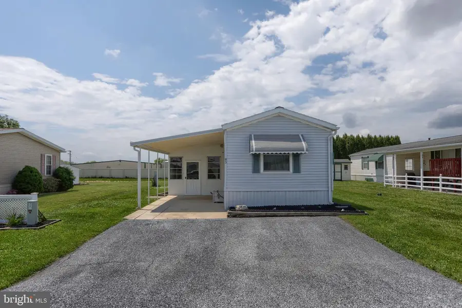 1300 E Kercher Ave #83, Myerstown, PA 17067 - #3