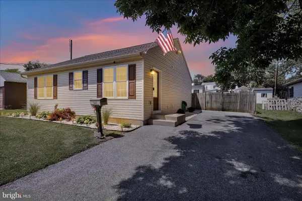 2417 Mifflin St, LEBANON, PA 17046