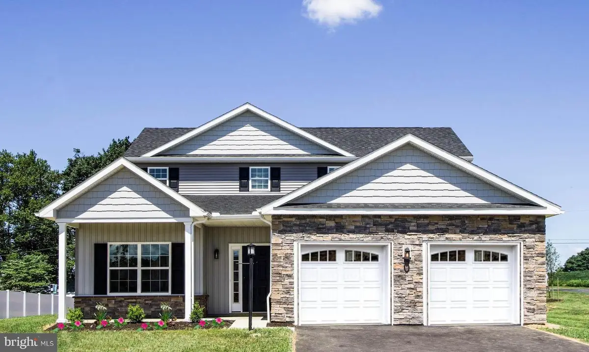 301 Jasmine Dr #lot 53, Lebanon, PA 17042 - #1