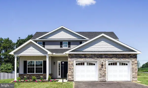 301 Jasmine Dr #lot 53, LEBANON, PA 17042