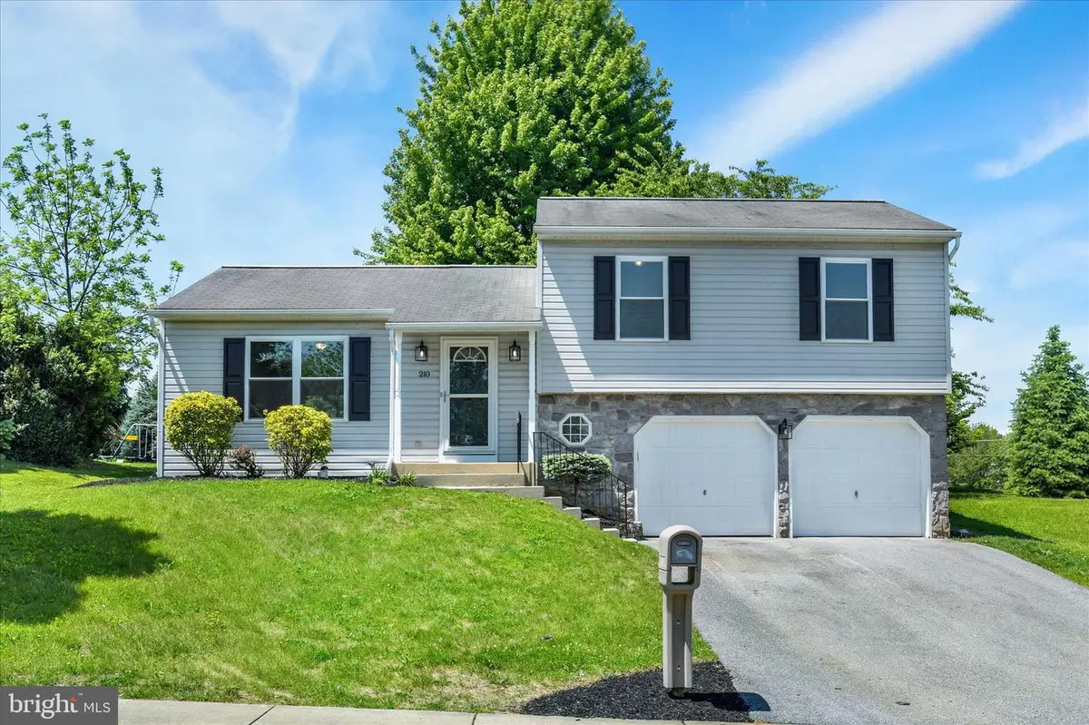 210 Riders Way, Lebanon, PA 17042 - #1