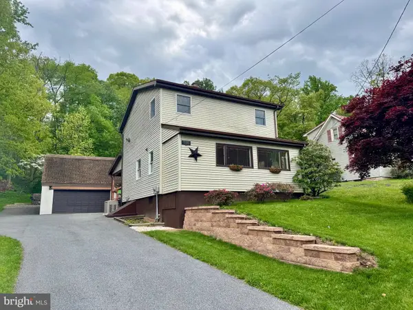 990 Mount Wilson Rd, LEBANON, PA 17042