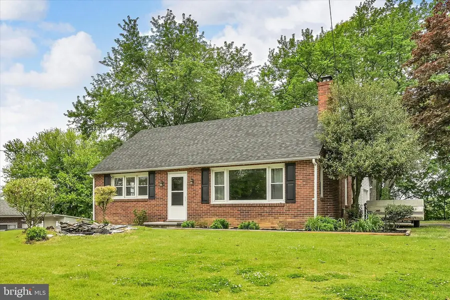 2909 Tunnel Hill Rd, Lebanon, PA 17046 - #3