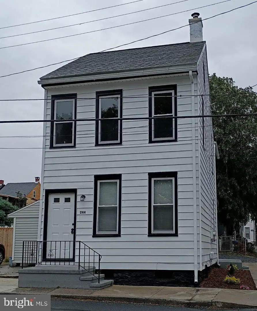 244 S Quince St, Lebanon, PA 17042 - #1