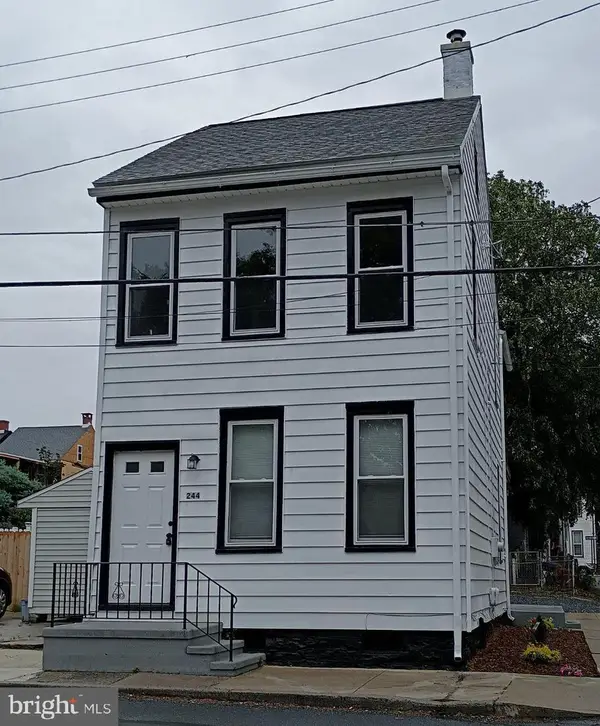 244 S Quince St, LEBANON, PA 17042