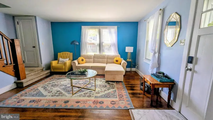 208 Elm St, Annville, PA 17003 - #3