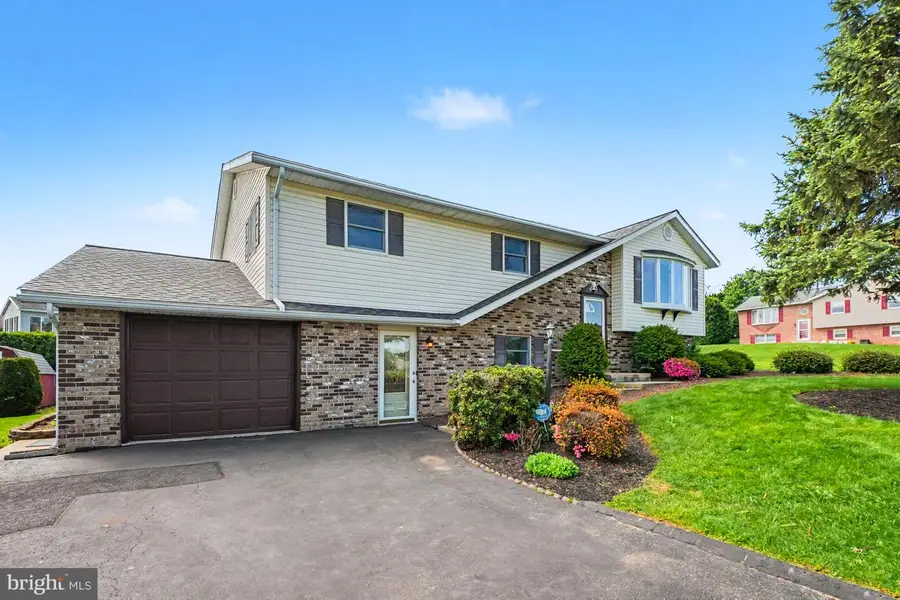 18 Palm Lane, Lebanon, PA 17042 - #2
