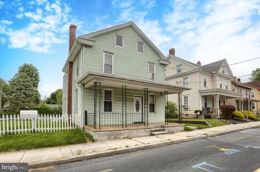 120 S 5th Ave, Lebanon, PA 17042 - #2