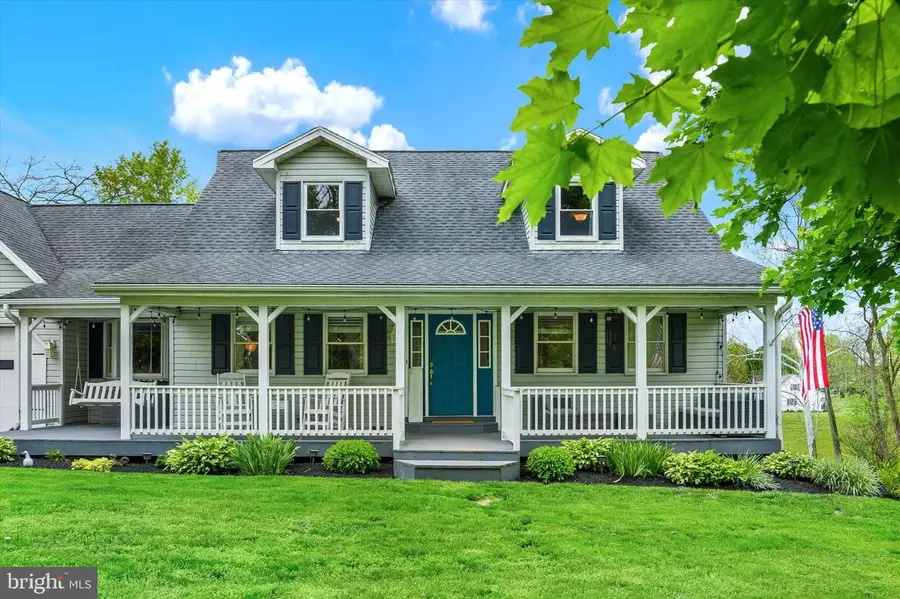 364 Beagle Rd, Lebanon, PA 17046 - #2