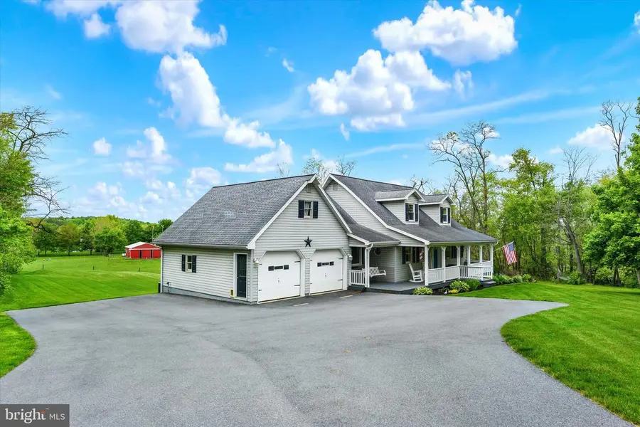 364 Beagle Rd, Lebanon, PA 17046 - #3