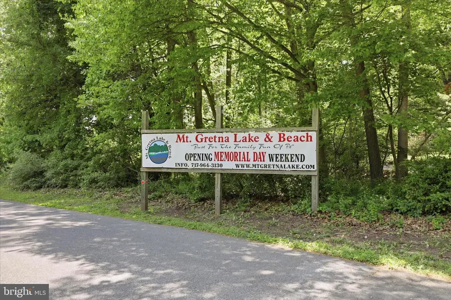 7 Conewago Hills Rd, Mount Gretna, PA 17064 - #2