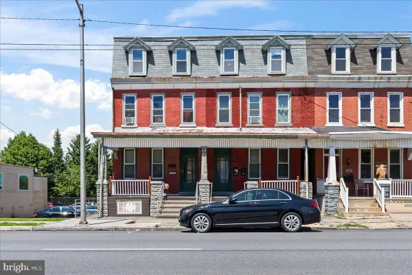 117 Cumberland St, LEBANON, PA 17042