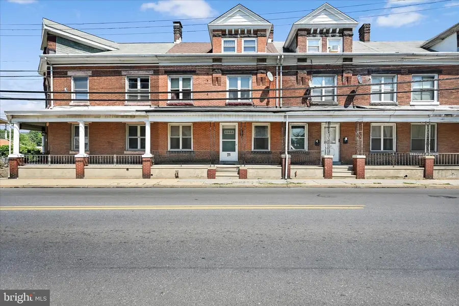 806 N 7th St, Lebanon, PA 17046 - #2