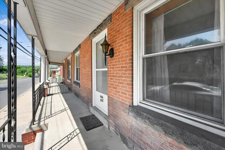 806 N 7th St, Lebanon, PA 17046 - #3