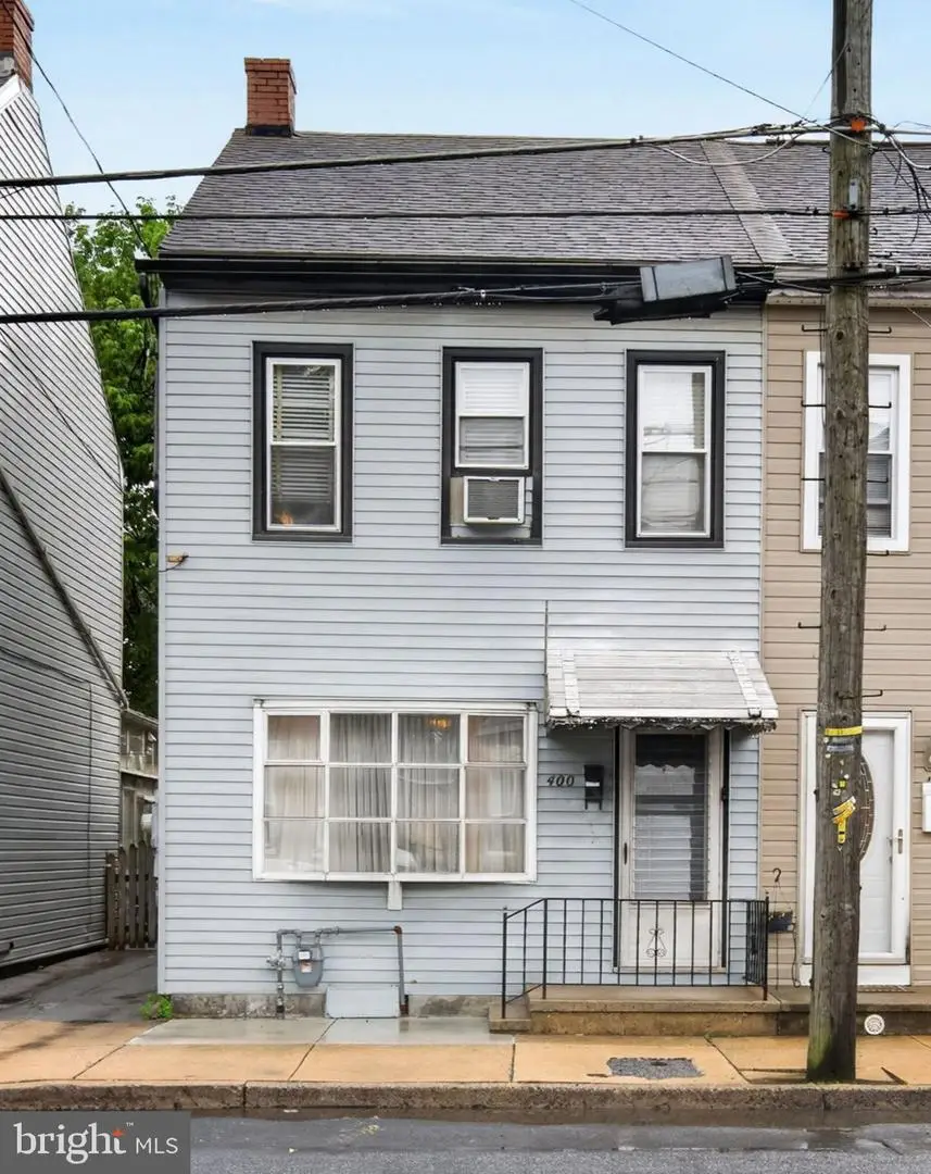400 Canal St, Lebanon, PA 17046 - #1