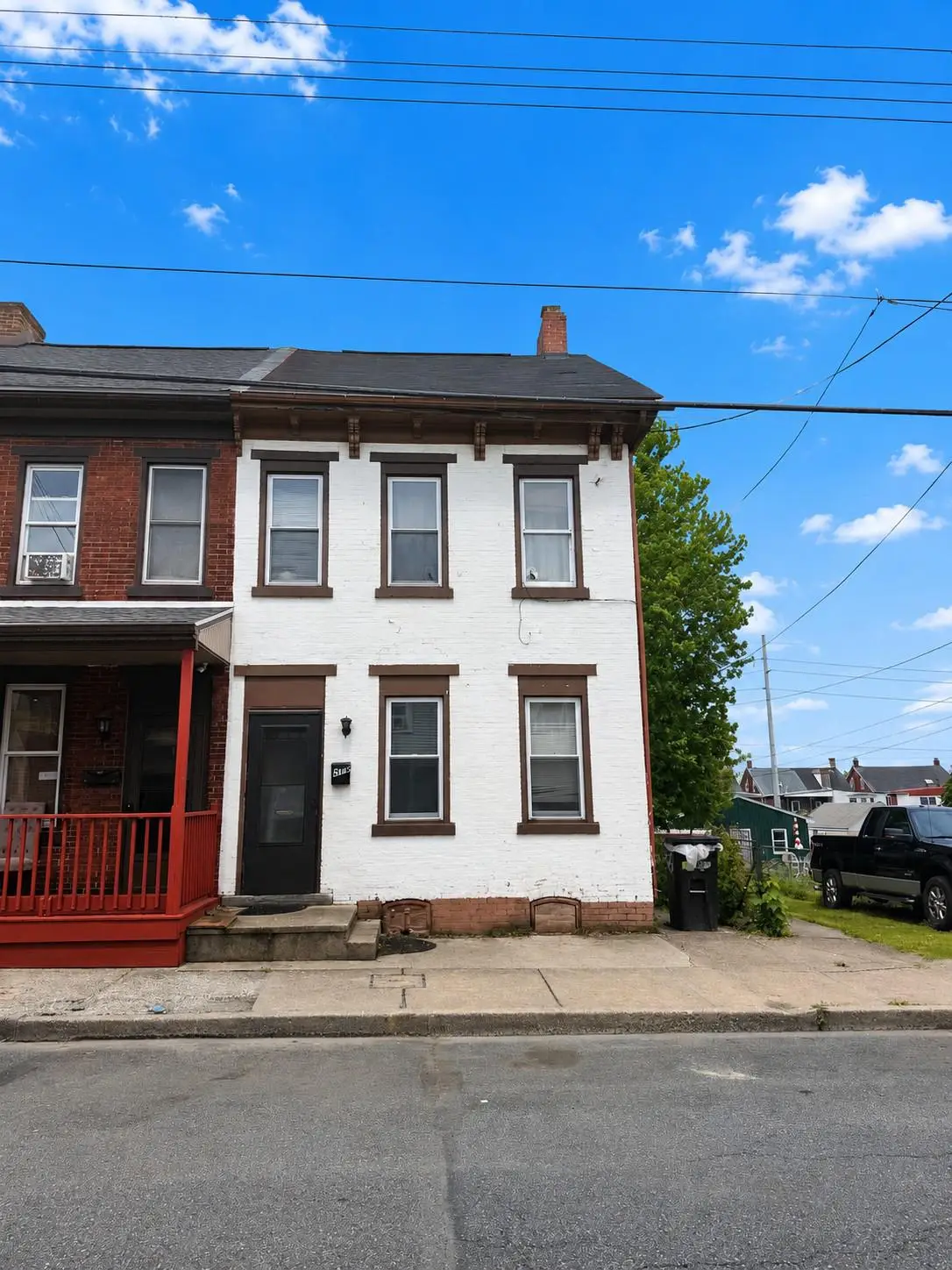 518 Canal St, Lebanon, PA 17046 - #1