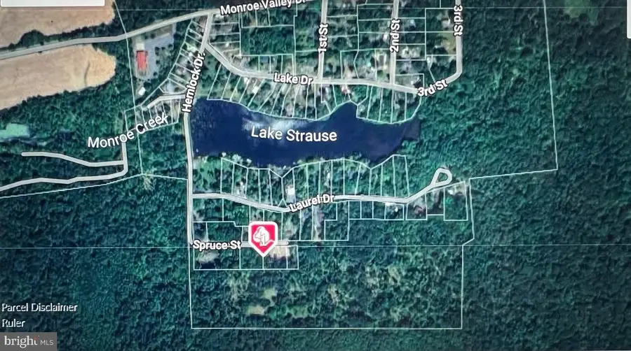120 Spruce St, Fredericksburg, PA 17026 - #2