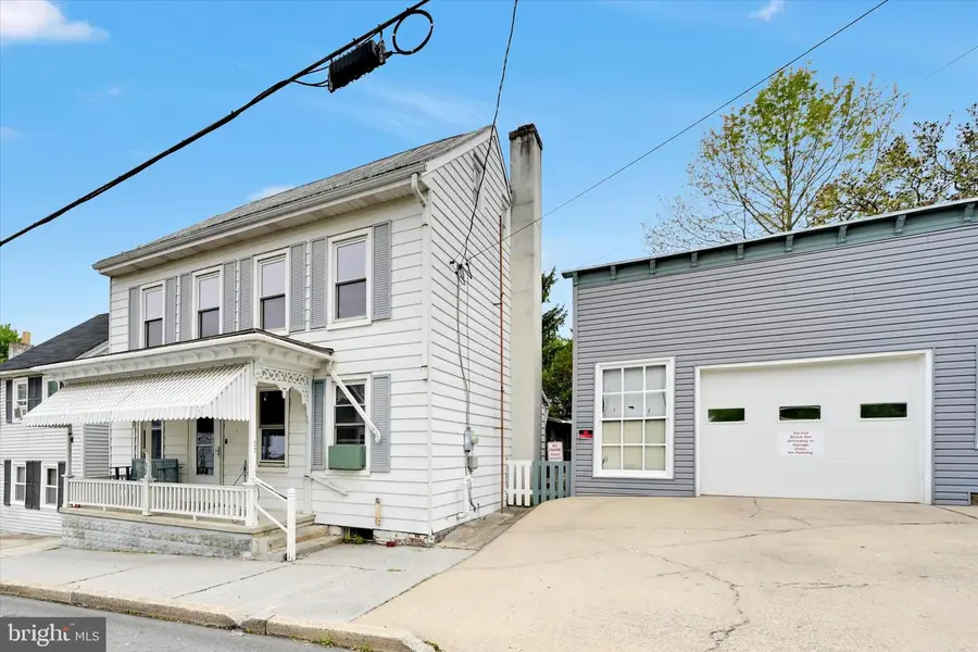 32 N Lancaster St, Jonestown, PA 17038 - #3
