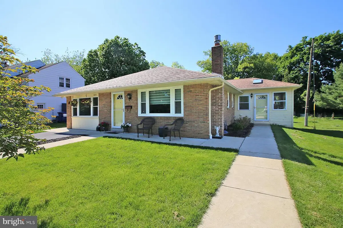 1634 Elm St, Lebanon, PA 17042 - #1
