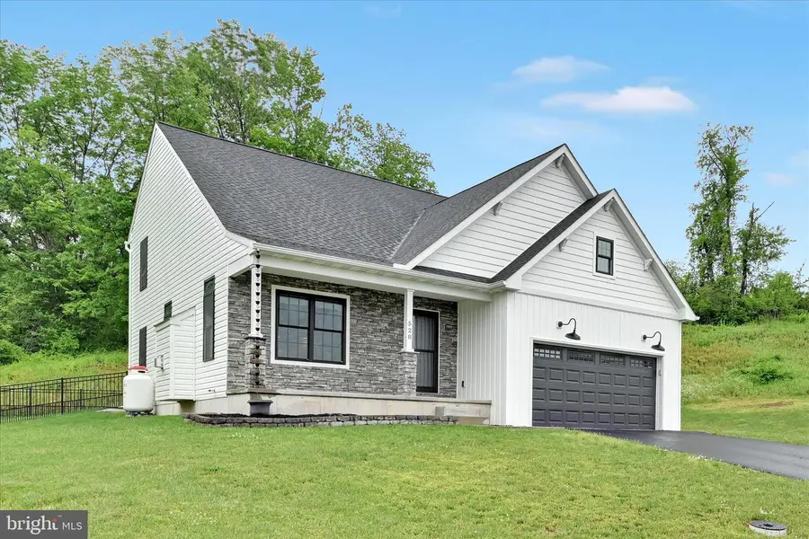 528 Darlington Ave, Jonestown, PA 17038 - #2