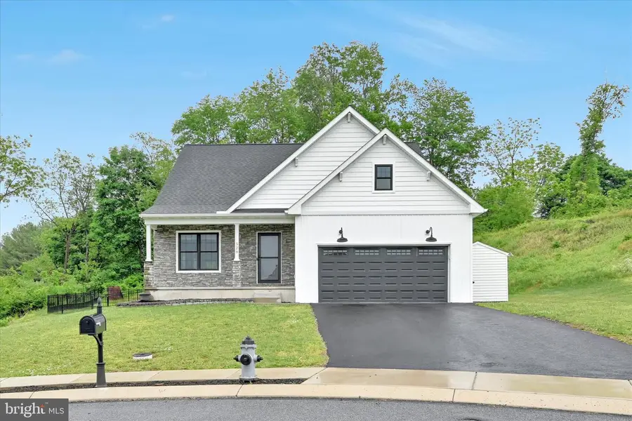 528 Darlington Ave, Jonestown, PA 17038 - #3