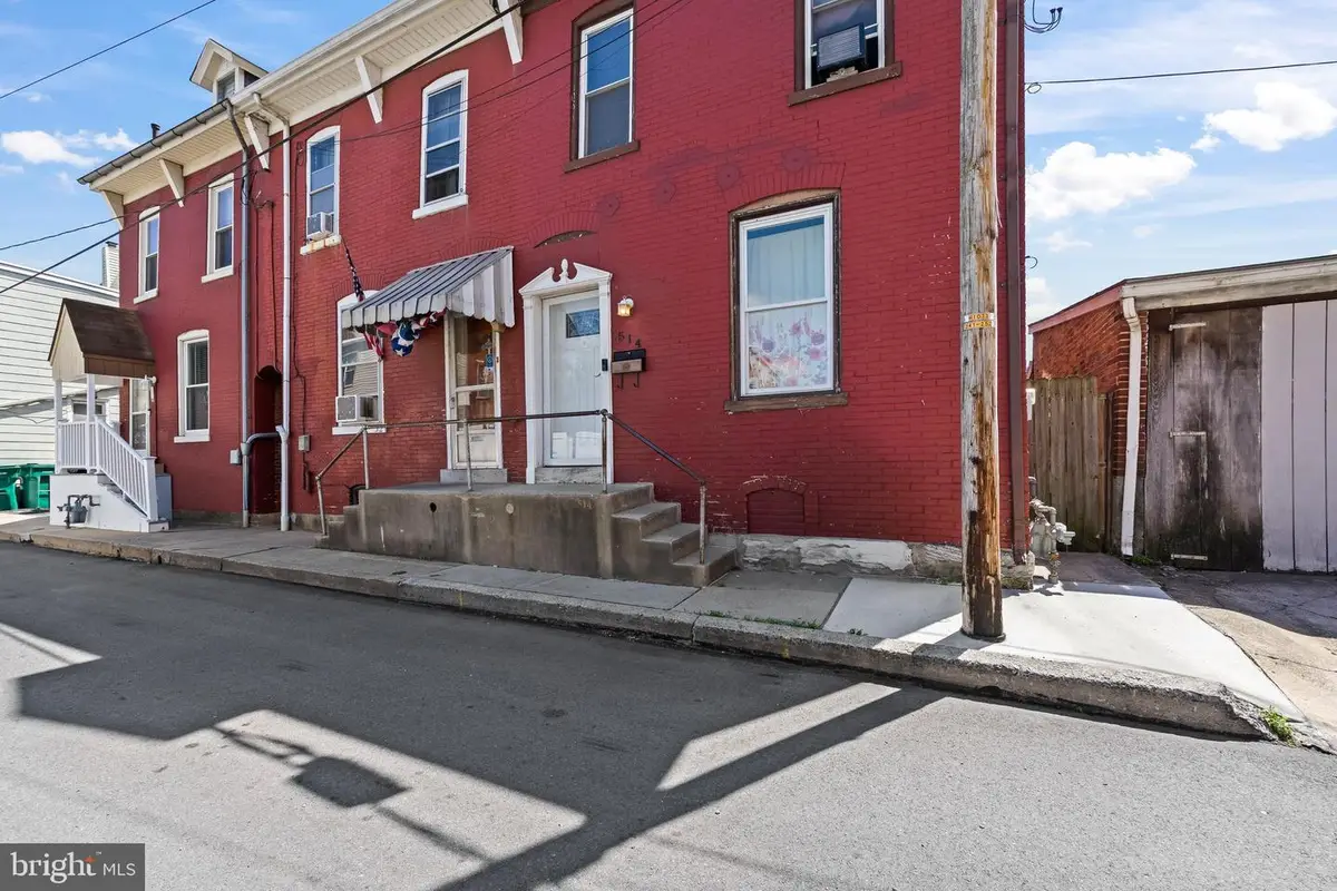 514 Church St, Lebanon, PA 17046 - #1