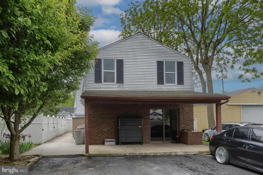 734 Reinoehl St, Lebanon, PA 17046 - #3