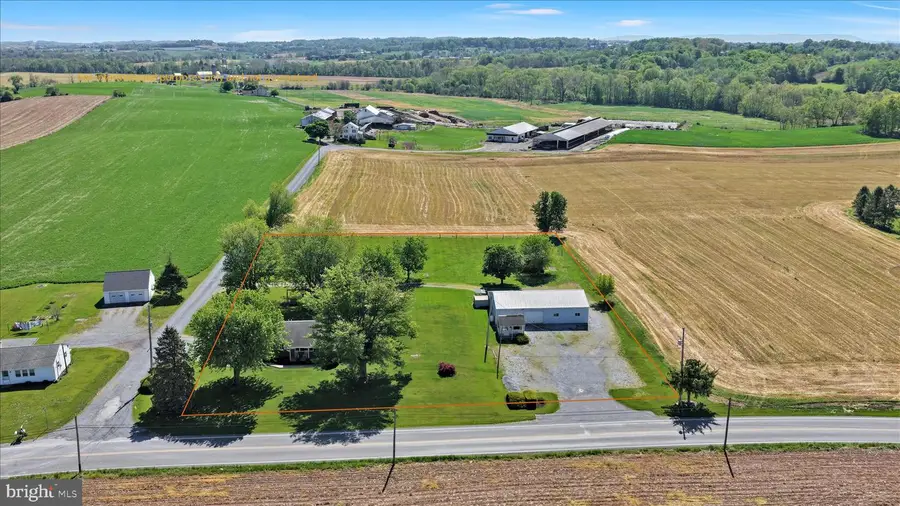 492 Union Rd, Lebanon, PA 17046 - #2