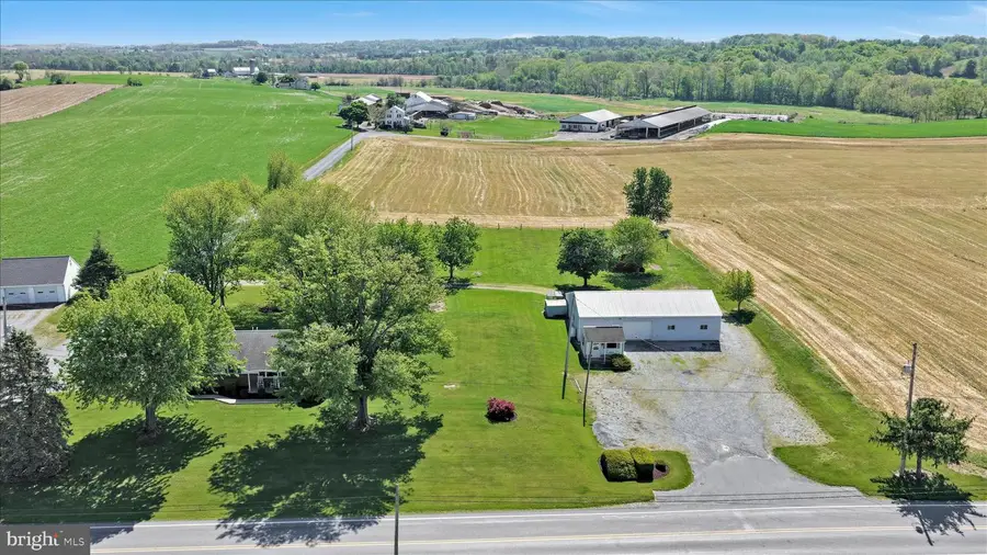 492 Union Rd, Lebanon, PA 17046 - #3