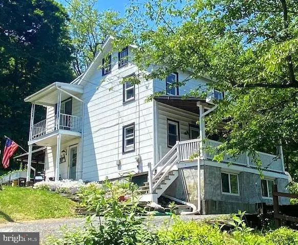 8 Boger St, Lebanon, PA 17042 - #1