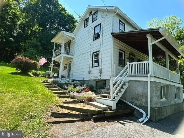 8 Boger St, Lebanon, PA 17042 - #2