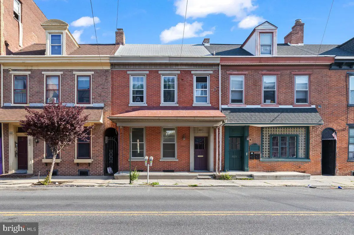 827 Chestnut St, Lebanon, PA 17042 - #1