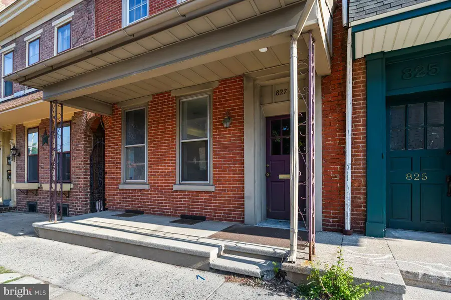 827 Chestnut St, Lebanon, PA 17042 - #2