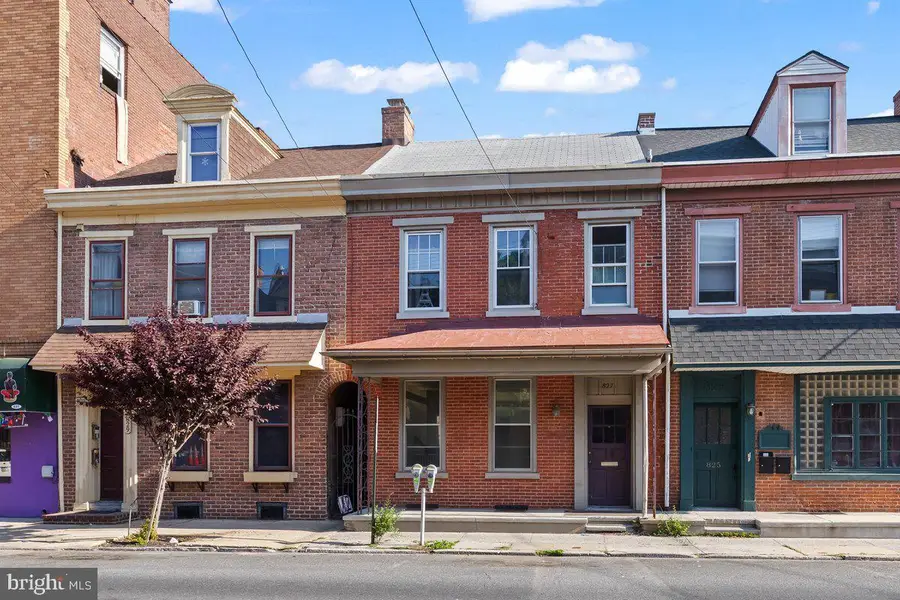 827 Chestnut St, Lebanon, PA 17042 - #3