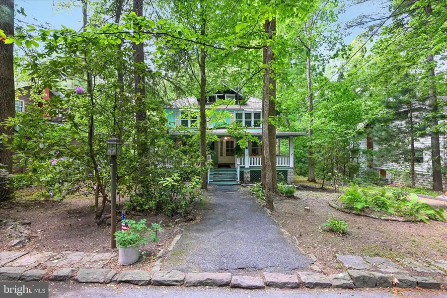 205 Heights Ave L-0034, Mount Gretna, PA 17064 - #3