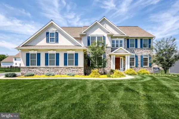 1549 Cambridge Dr, LEBANON, PA 17042