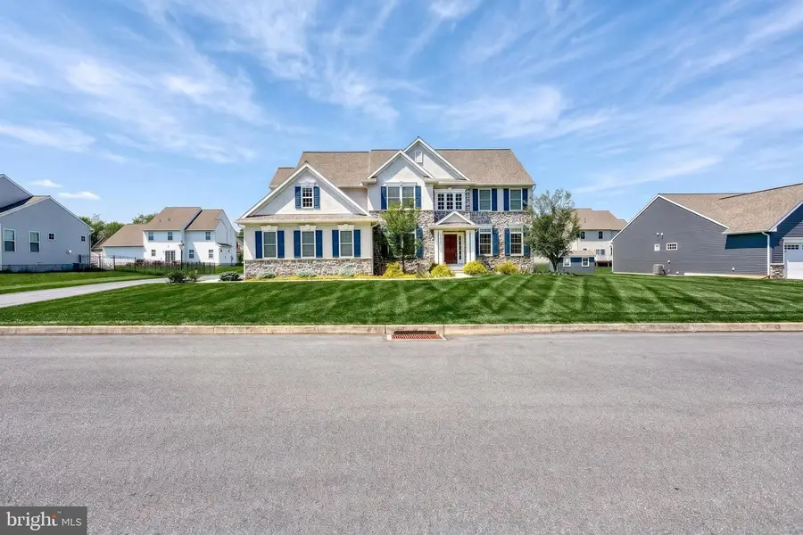 1549 Cambridge Dr, Lebanon, PA 17042 - #3