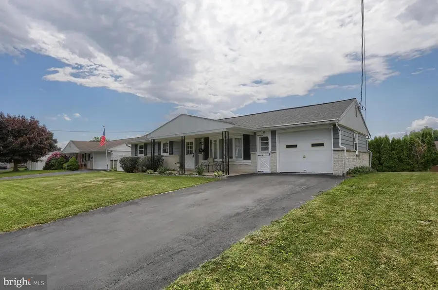 739 Sally Ann Dr, Lebanon, PA 17046 - #3