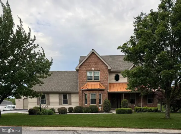 1820 Oakridge Ct, LEBANON, PA 17046