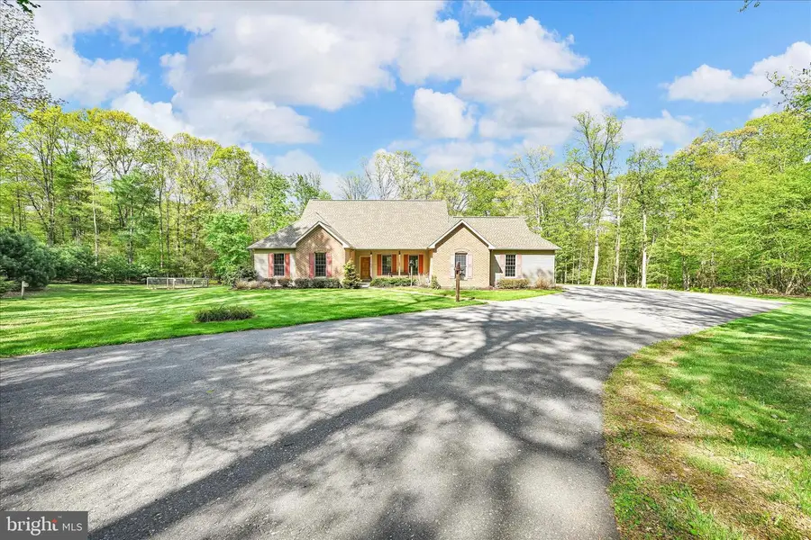 25 Church Ln, Jonestown, PA 17038 - #3