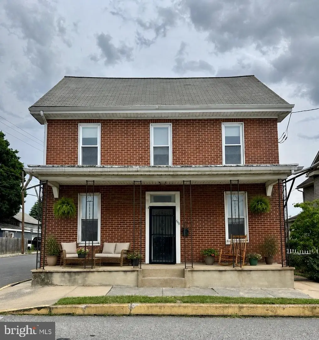440 N Railroad St, Palmyra, PA 17078 - #1